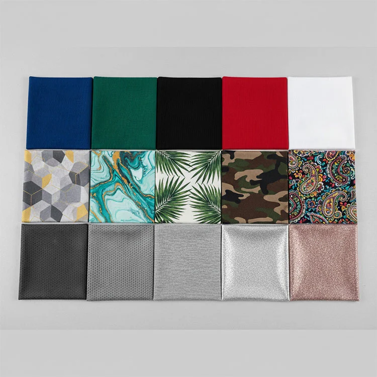 Làm thế nào để chọn loại vải co giãn phù hợp cho các dự án sản xuất hạng nặng?