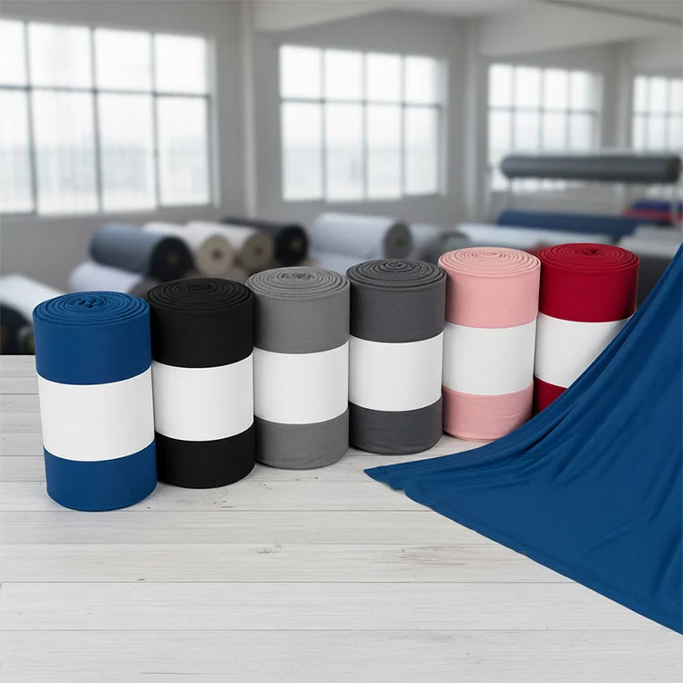 Làm thế nào để sử dụng vải co giãn để cải thiện sự thoải mái trong sản phẩm tiêu dùng?