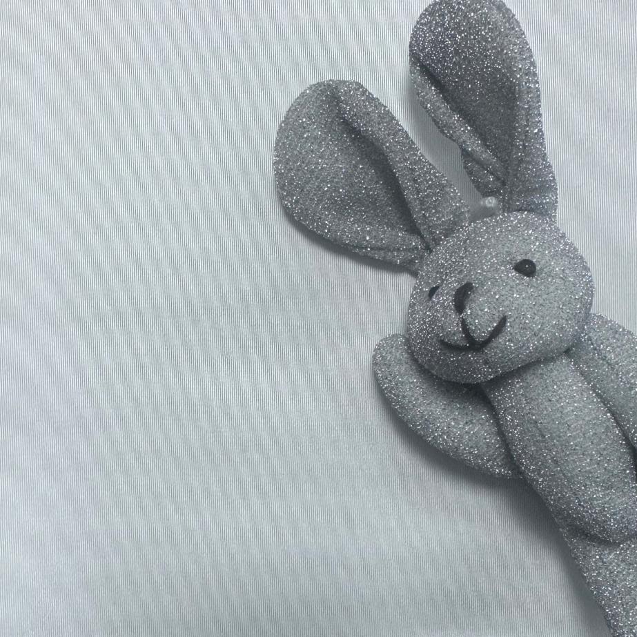 Vải axetat làm vải nền băng