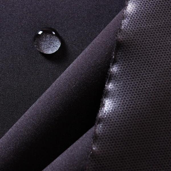 Vải Softshell thấm khí