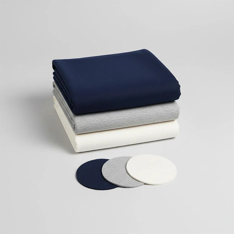 Vải dệt kim chống thuốc