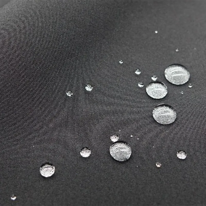 Vải Softshell ngoại quan