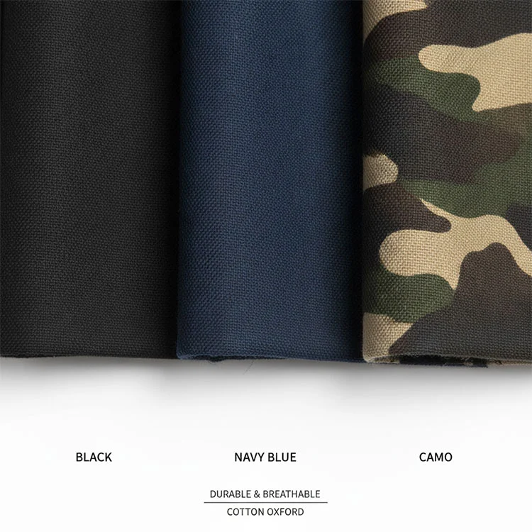 Vải Oxford 1000D cotton