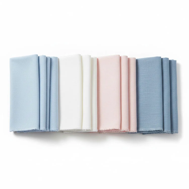 Vải Oxford đồng phục cotton Vải Oxford đồng phục cotton