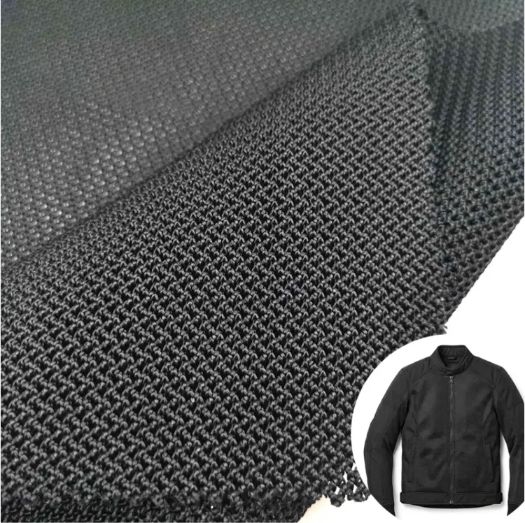Vải lưới nylon bền
