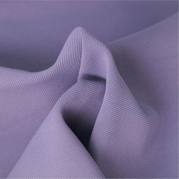 UV Protection Softshell Fabric