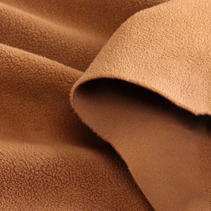 Thermal Softshell Fabric 