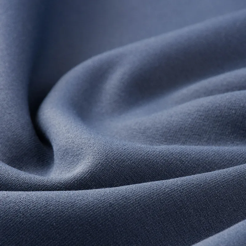 Fleece Lined Softshell Fabric