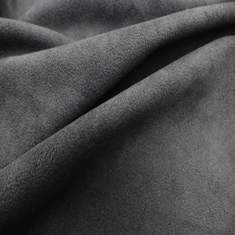 Bonded Softshell Fabric