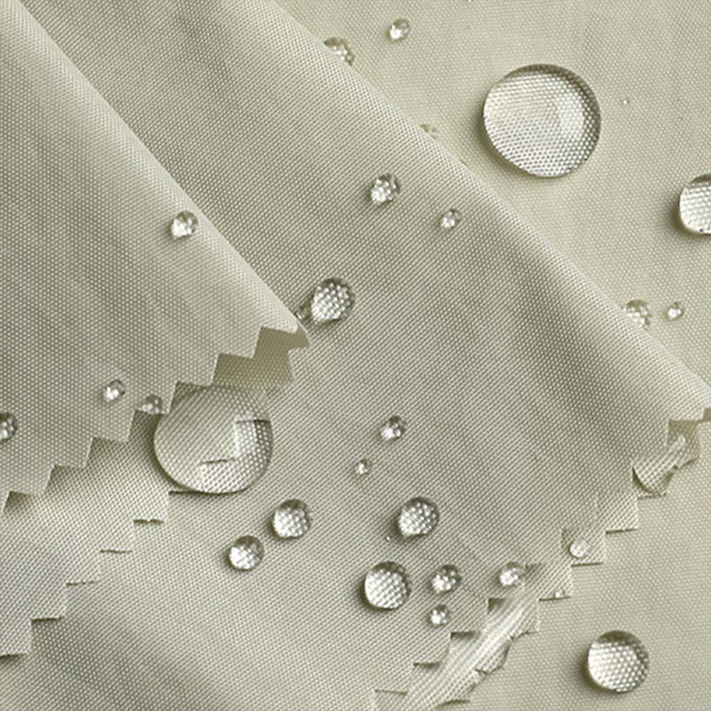 Nylon Anti Uv Oxford Fabric Details