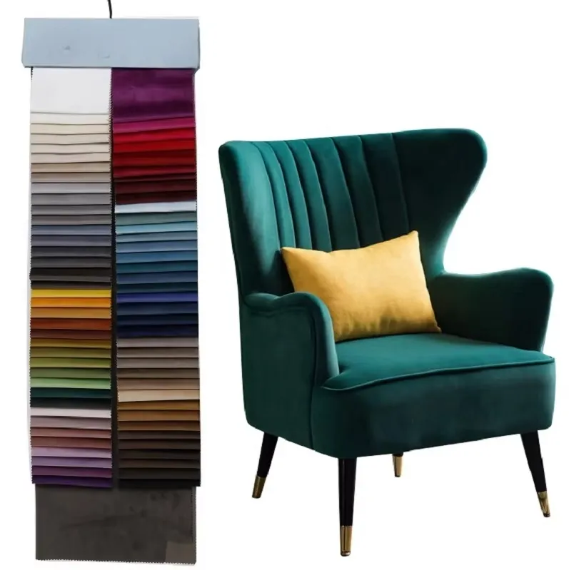 Vải Sofa Vải Lanh