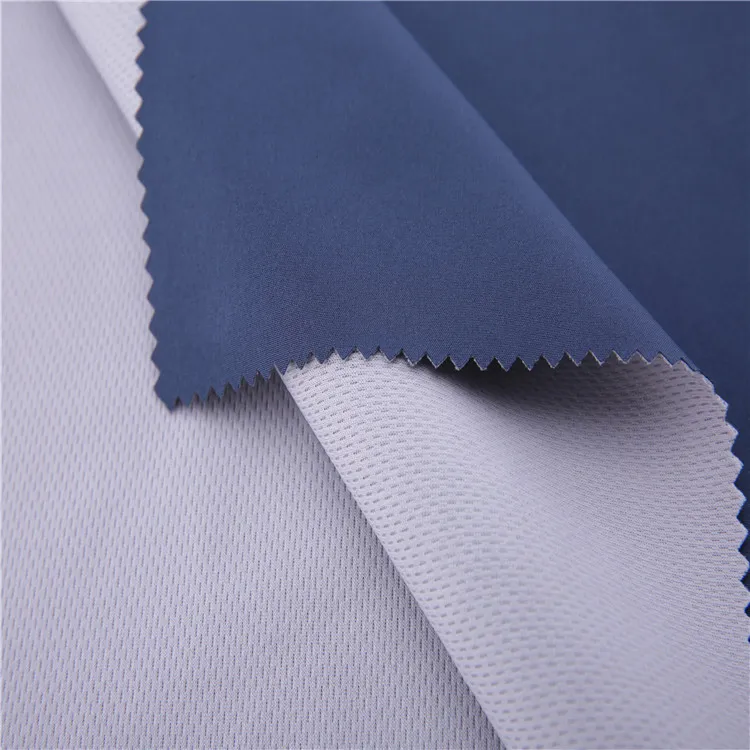 Vải Softshell thấm ẩm