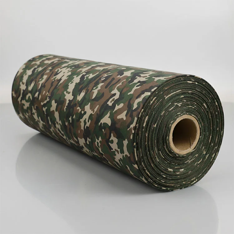 Vải Oxford 420D nylon Vải Oxford 420D nylon