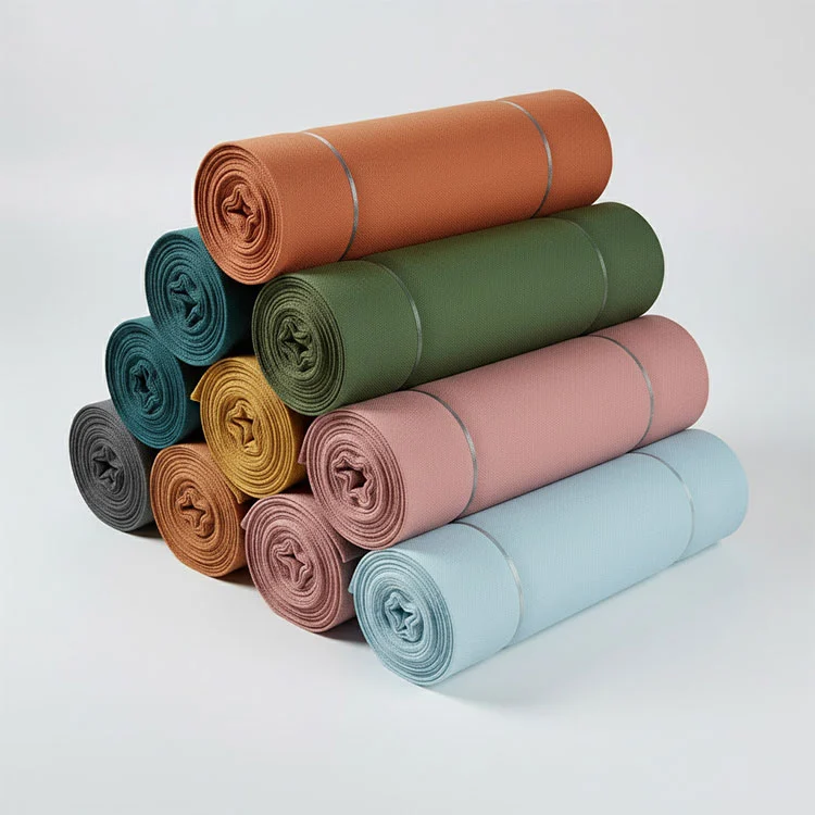 Vải oxford nylon 600D Vải oxford nylon 600D