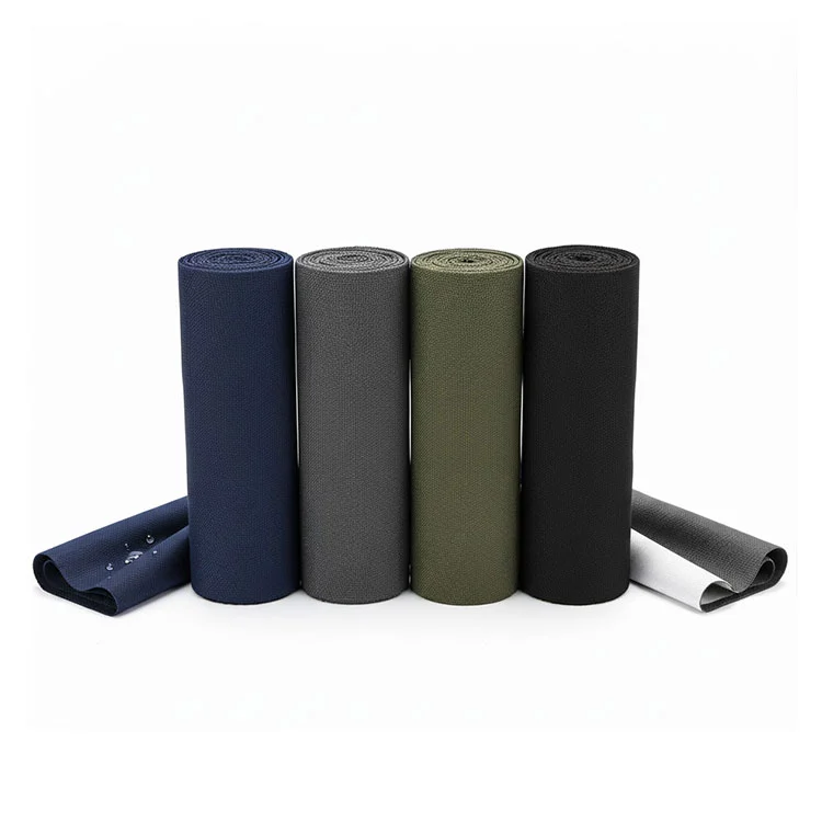 Vải Oxford tráng nylon PA Vải Oxford tráng nylon PA