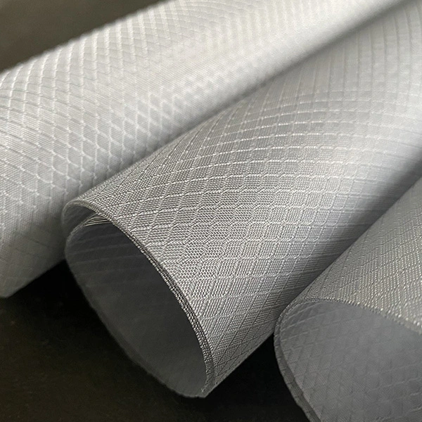 Vải lưới giày nylon