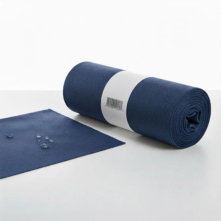 Vải Oxford chống thấm nylon