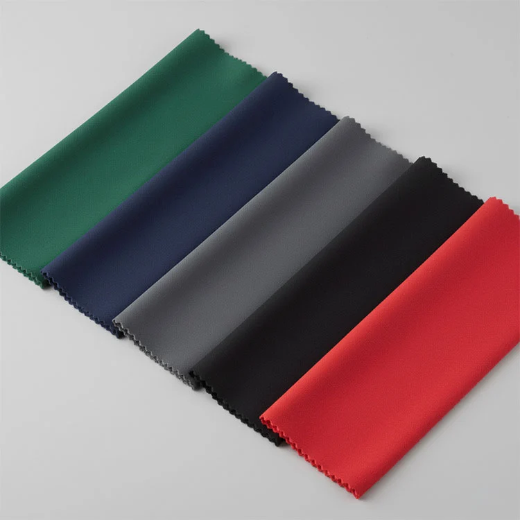 Vải áo khoác ngoài trời