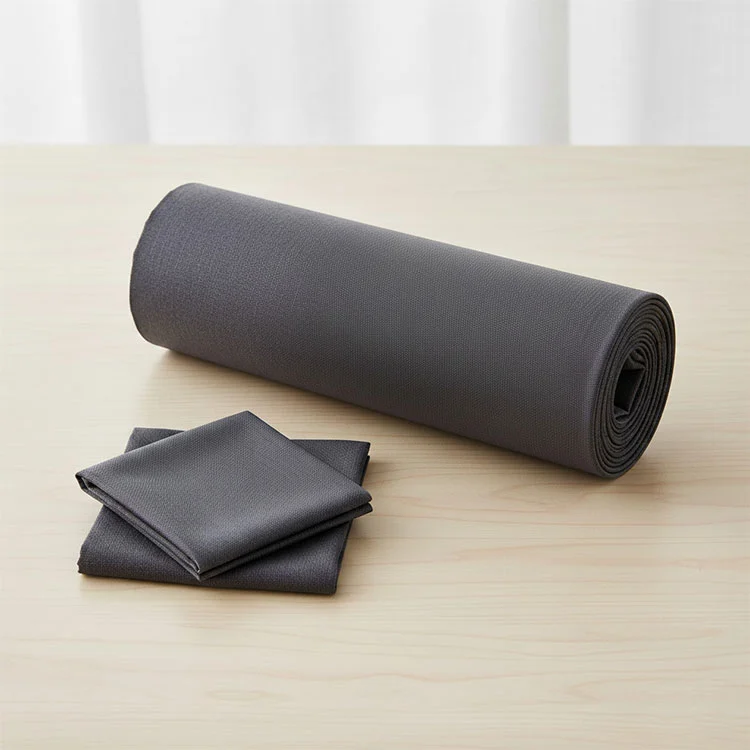 Vải Oxford tráng PA Vải Oxford tráng PA