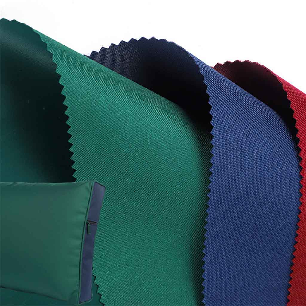 Vải Oxford 600D Polyester