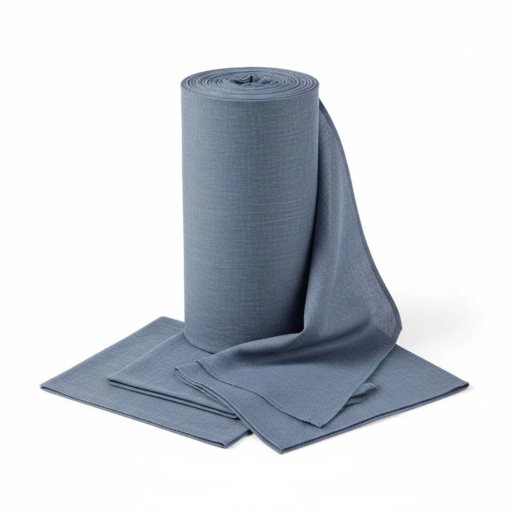 Vải Oxford nhẹ Polyester Vải Oxford nhẹ Polyester