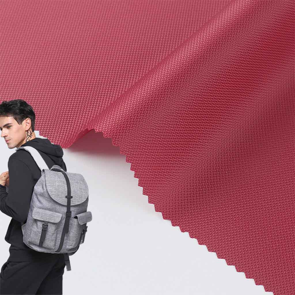 Nội thất ngoài trời Polyester Vải Oxford