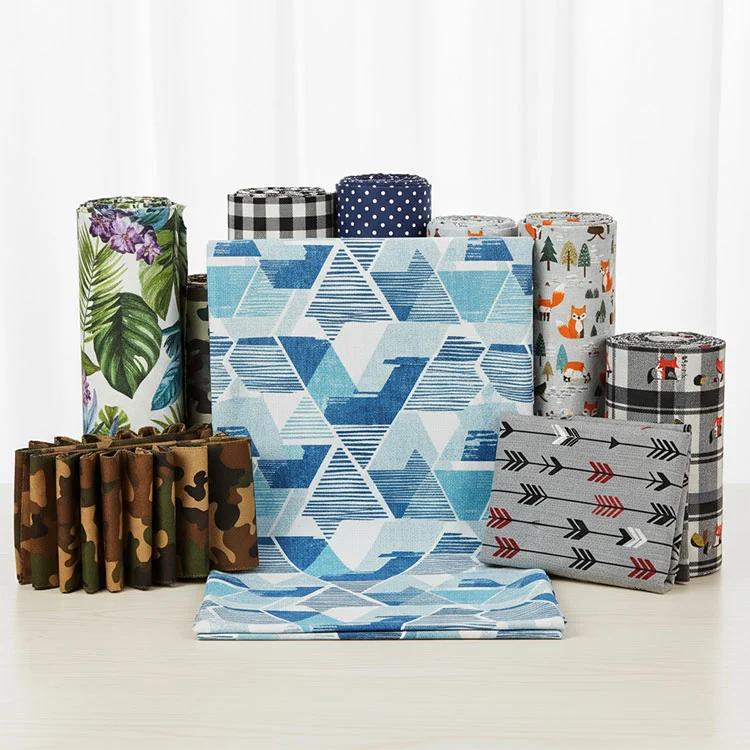 Vải Oxford in polyester Vải Oxford in polyester