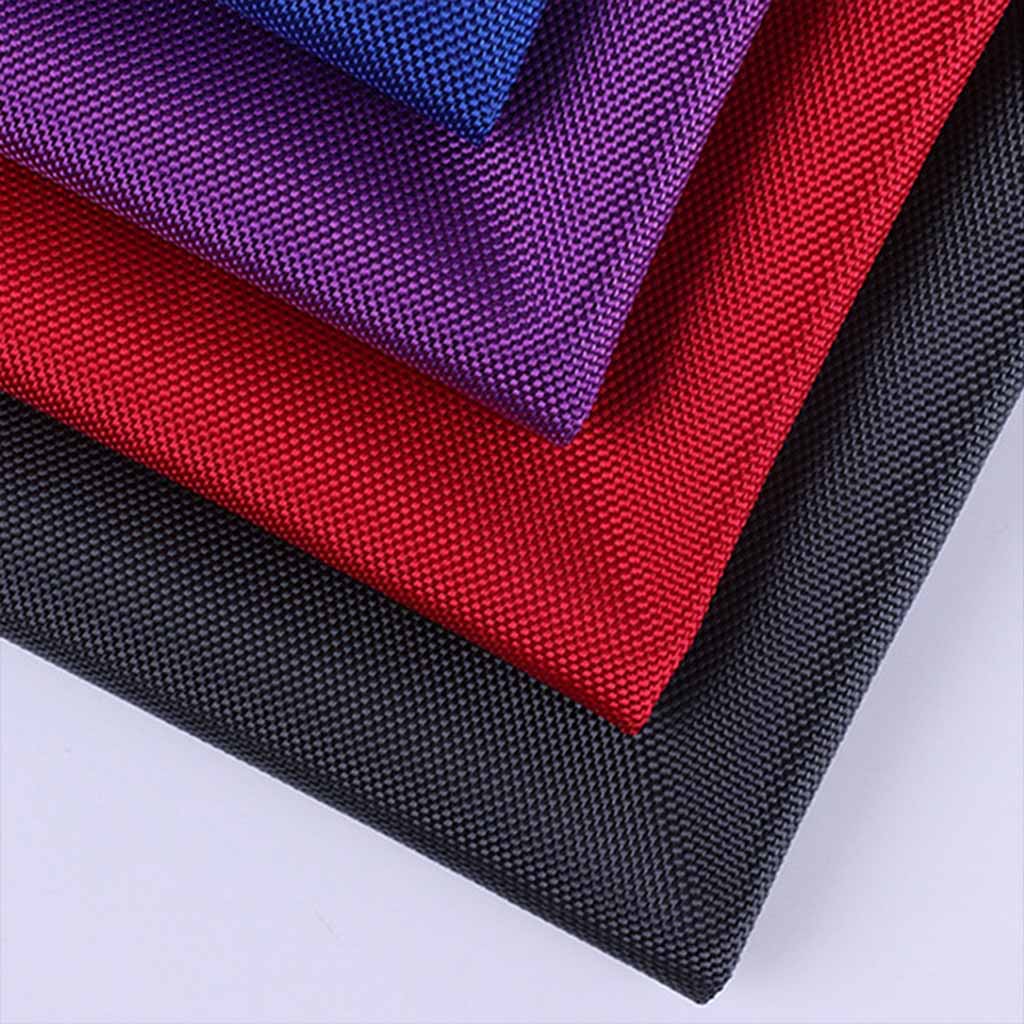Vải Oxford RPET Polyester