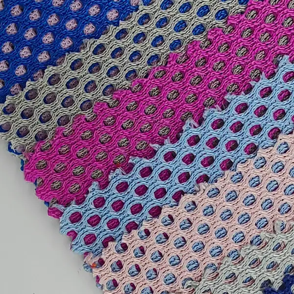 Vải lưới giày Polyester