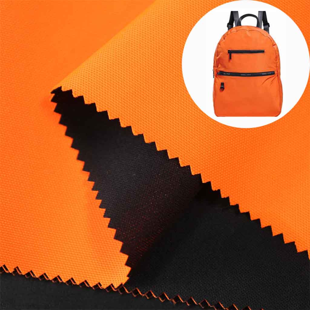 Vải Oxford đồng phục Polyester