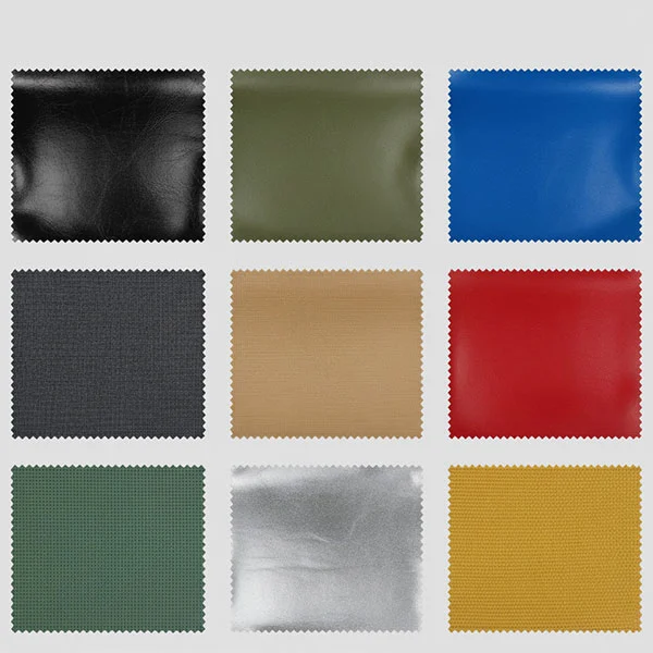 Vải lót PVC Vải lót PVC