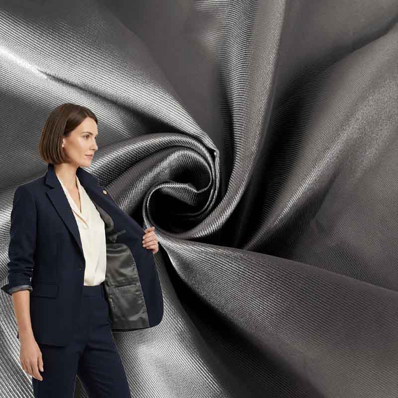 Vải lót chéo Rayon