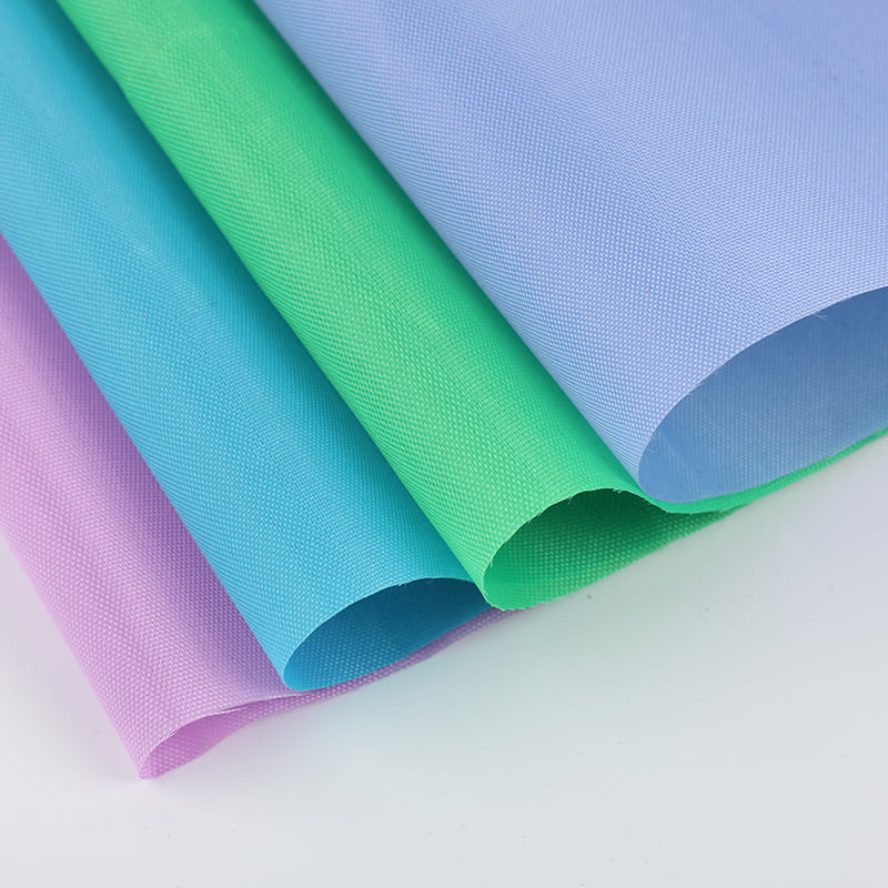 Vải Polyester nhẹ tái chế