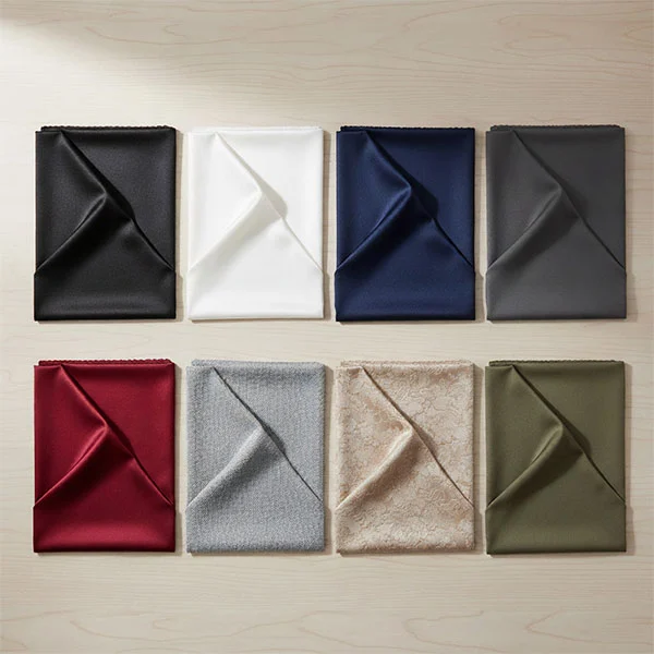 Vải lót tay áo Vải lót tay áo