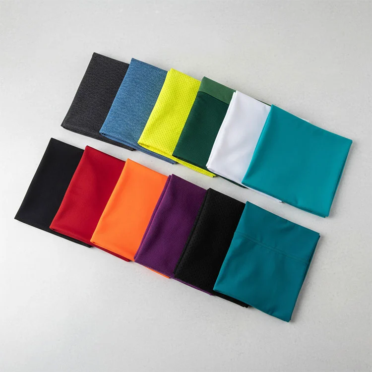 Vải quần áo thể thao Vải quần áo thể thao