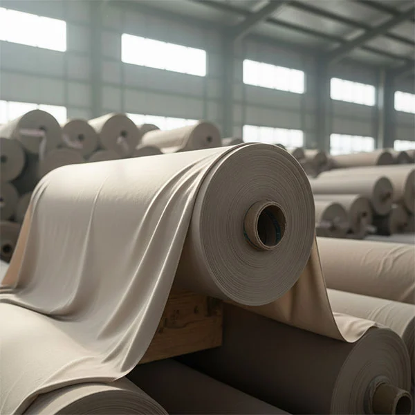 Vải lót pha trộn TR Vải lót pha trộn TR