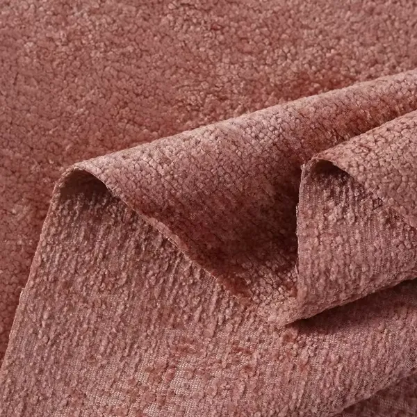 Nhung in vải nhung Hà Lan đệm Chenille