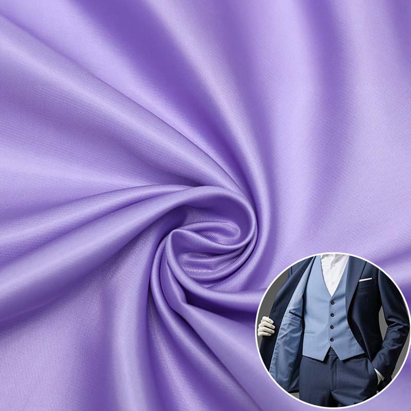 Vải lót lịch Viscose