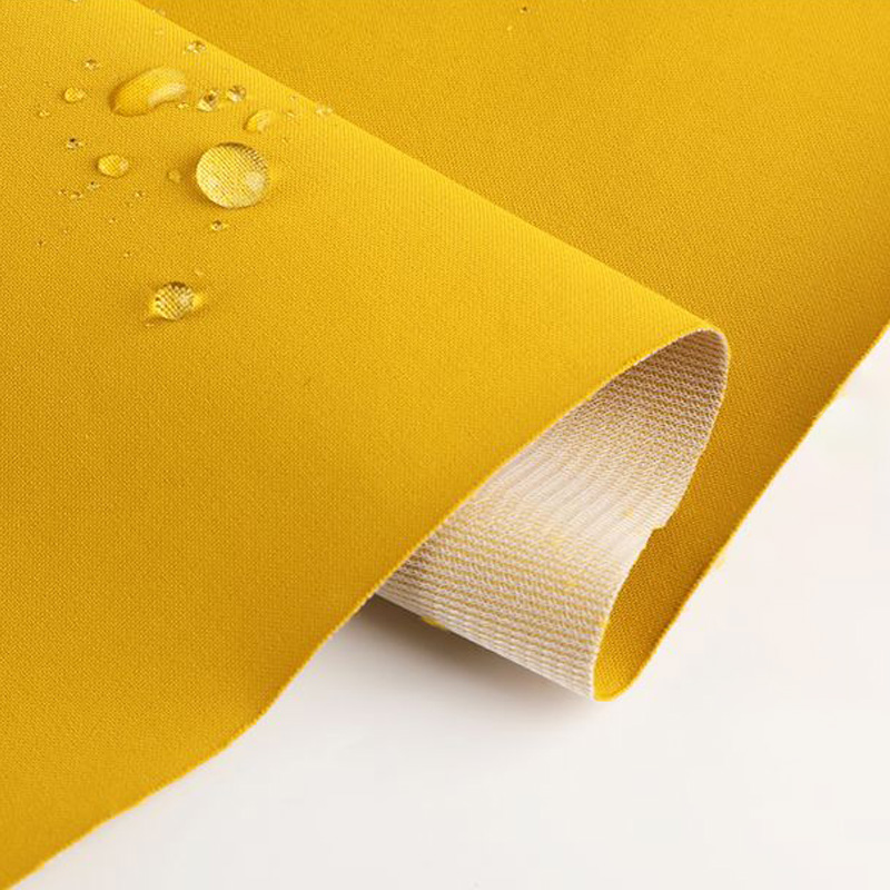 Vải Softshell chống gió